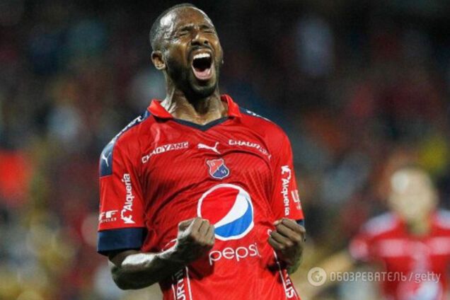 Хуан Валенсия