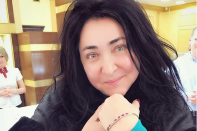 Лолита Милявская