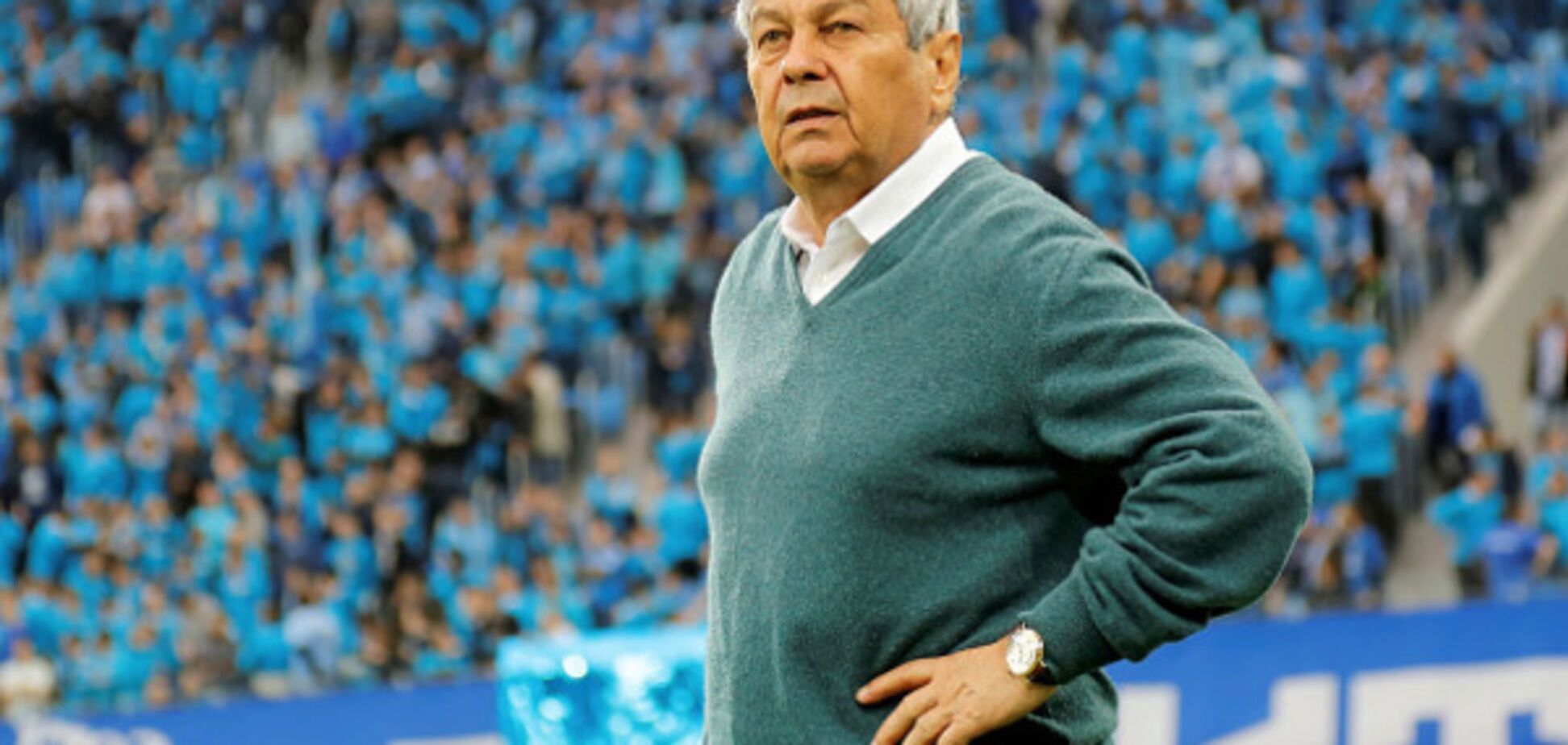 Мирча Луческу