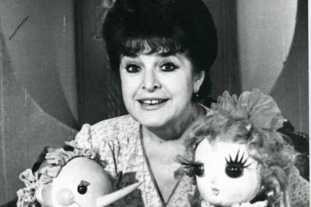 Надежда Батурина