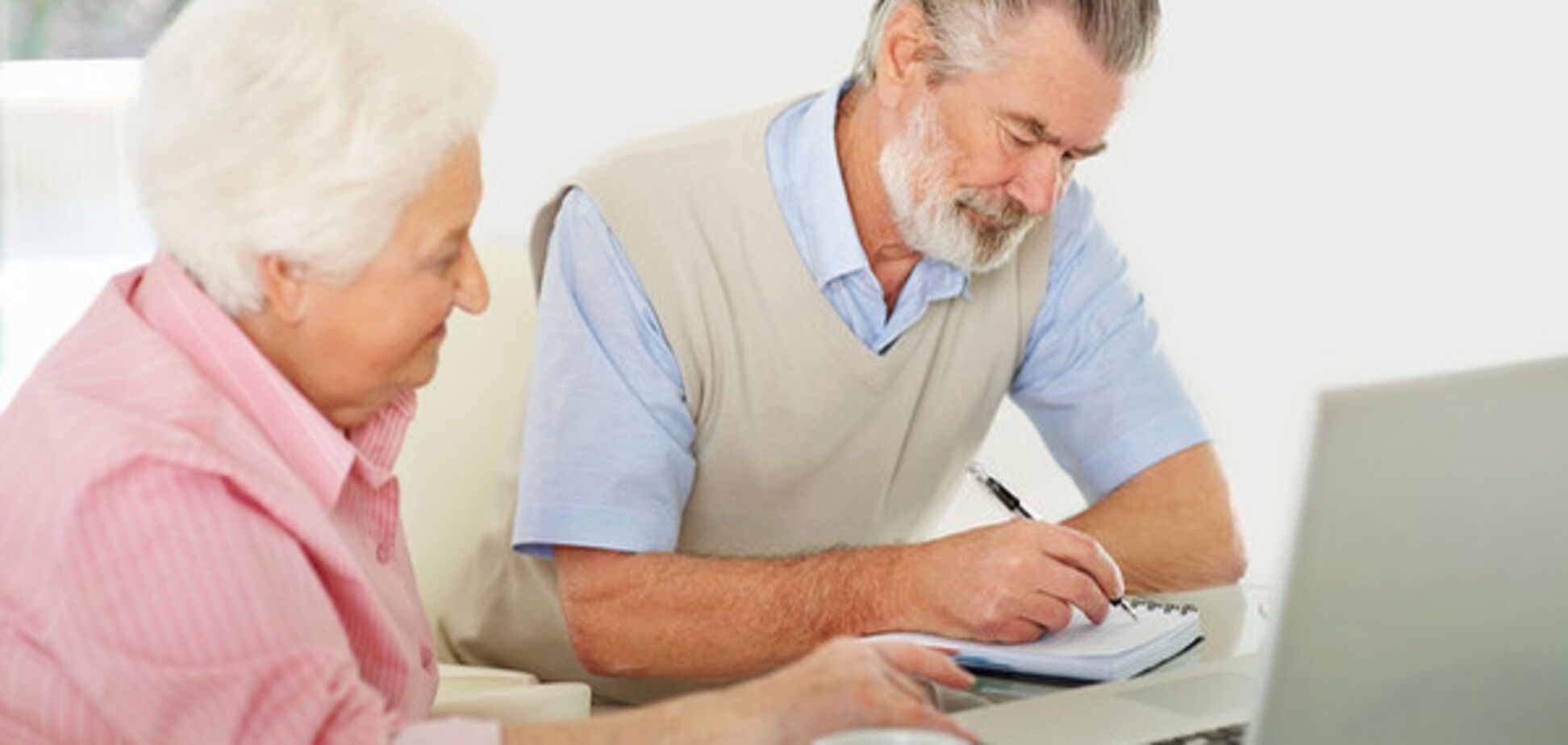 Пенсионная реформа