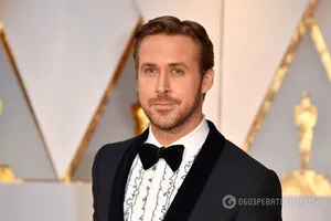 Райан Гослінг