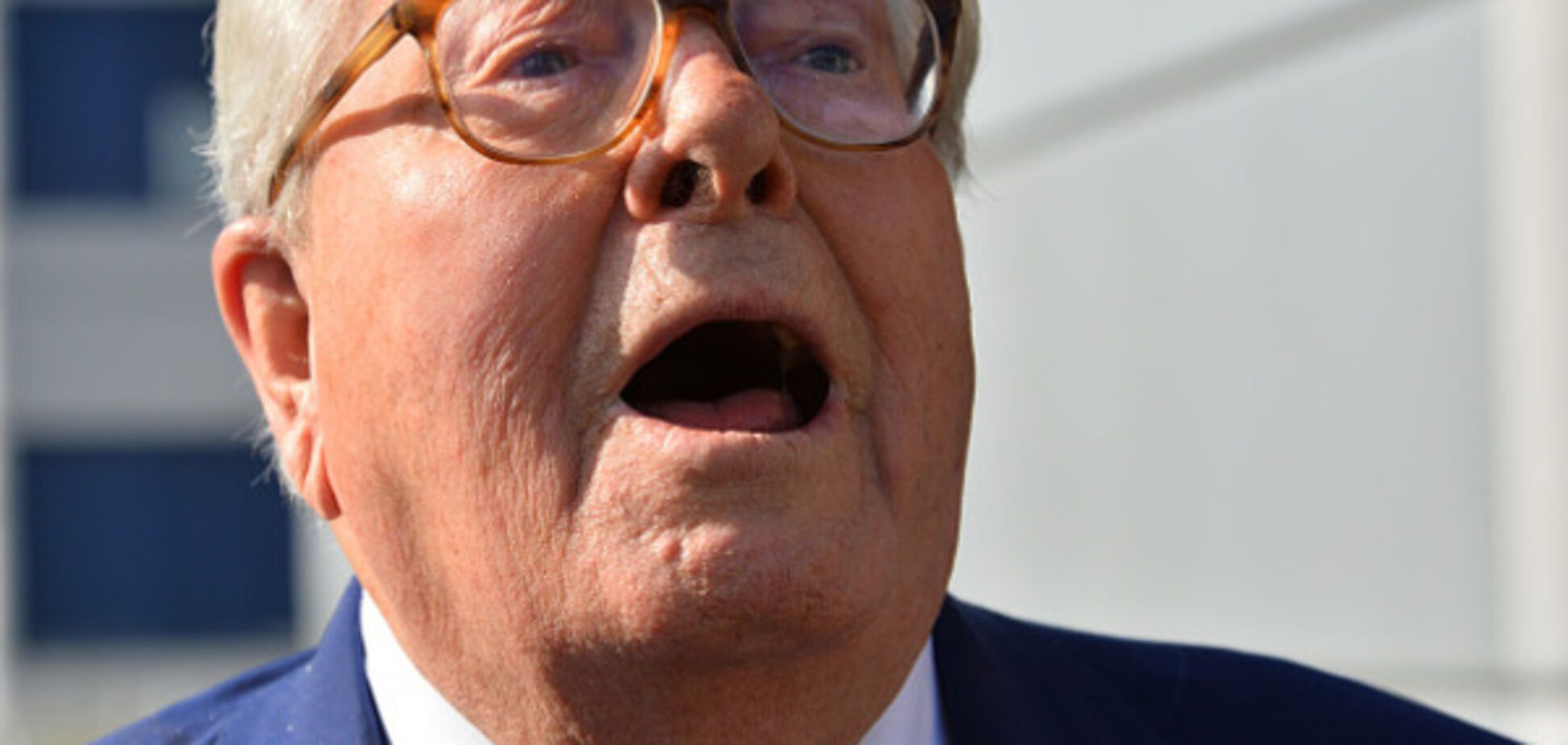 Жан Мари Ле Пен