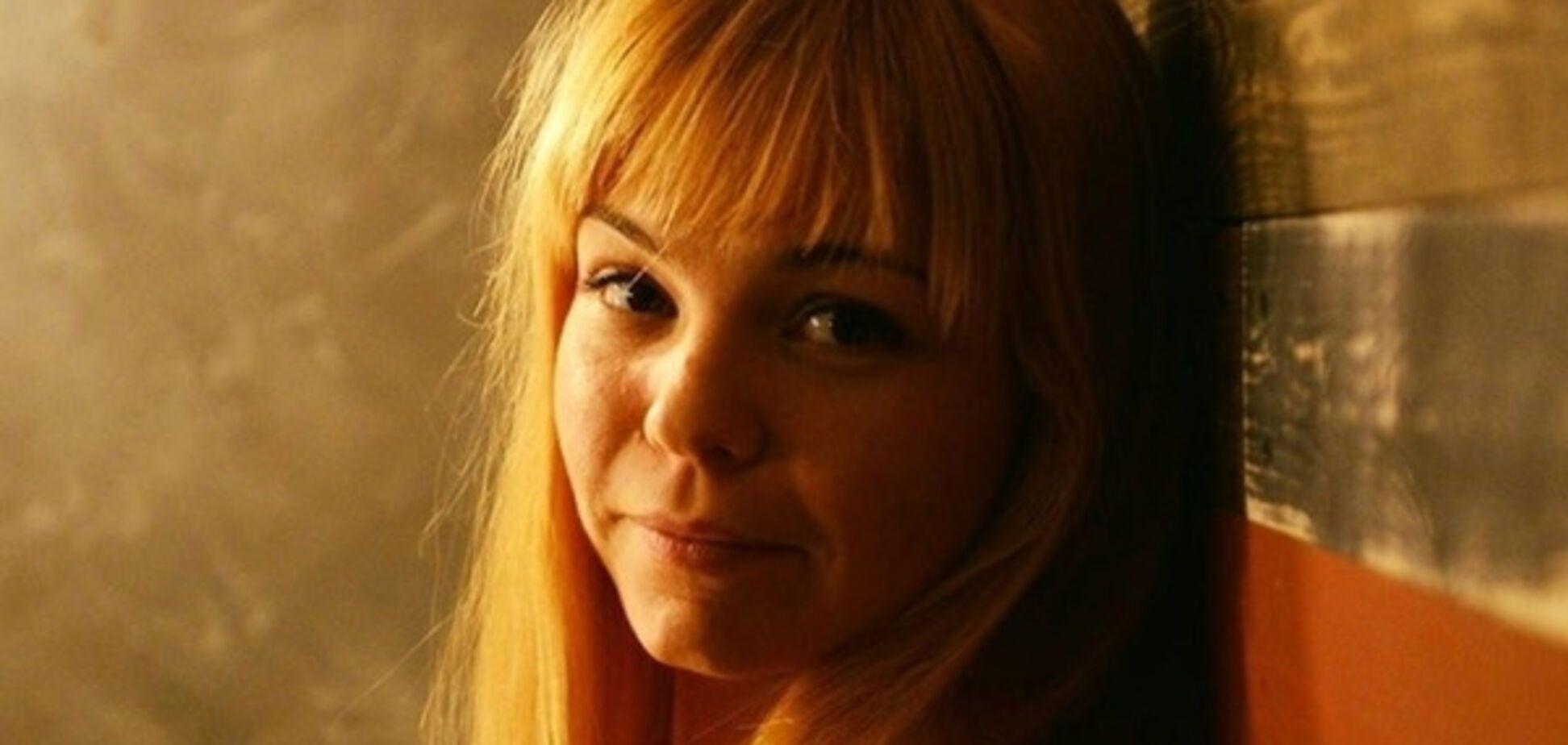 Журналисты показали главного люстратора Украины и рассказали ее секреты