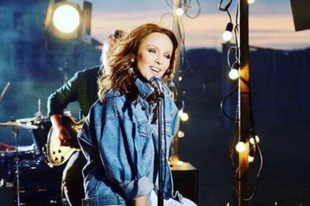 Джанабаева впервые поделилась фото с Меладзе