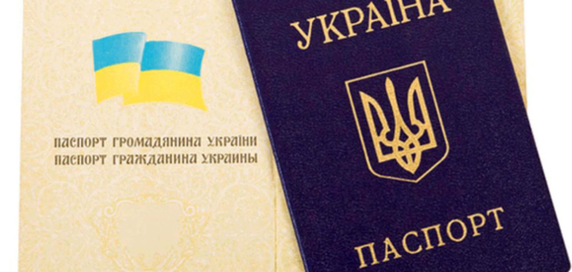 В Украине инициировали возвращение графы 'национальность' во все документы