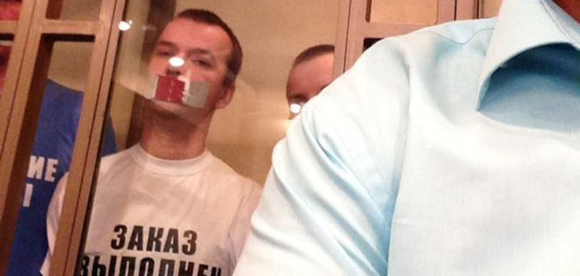 Обвинили в терроризме: у Путина вынесли суровый приговор крымскому татарину