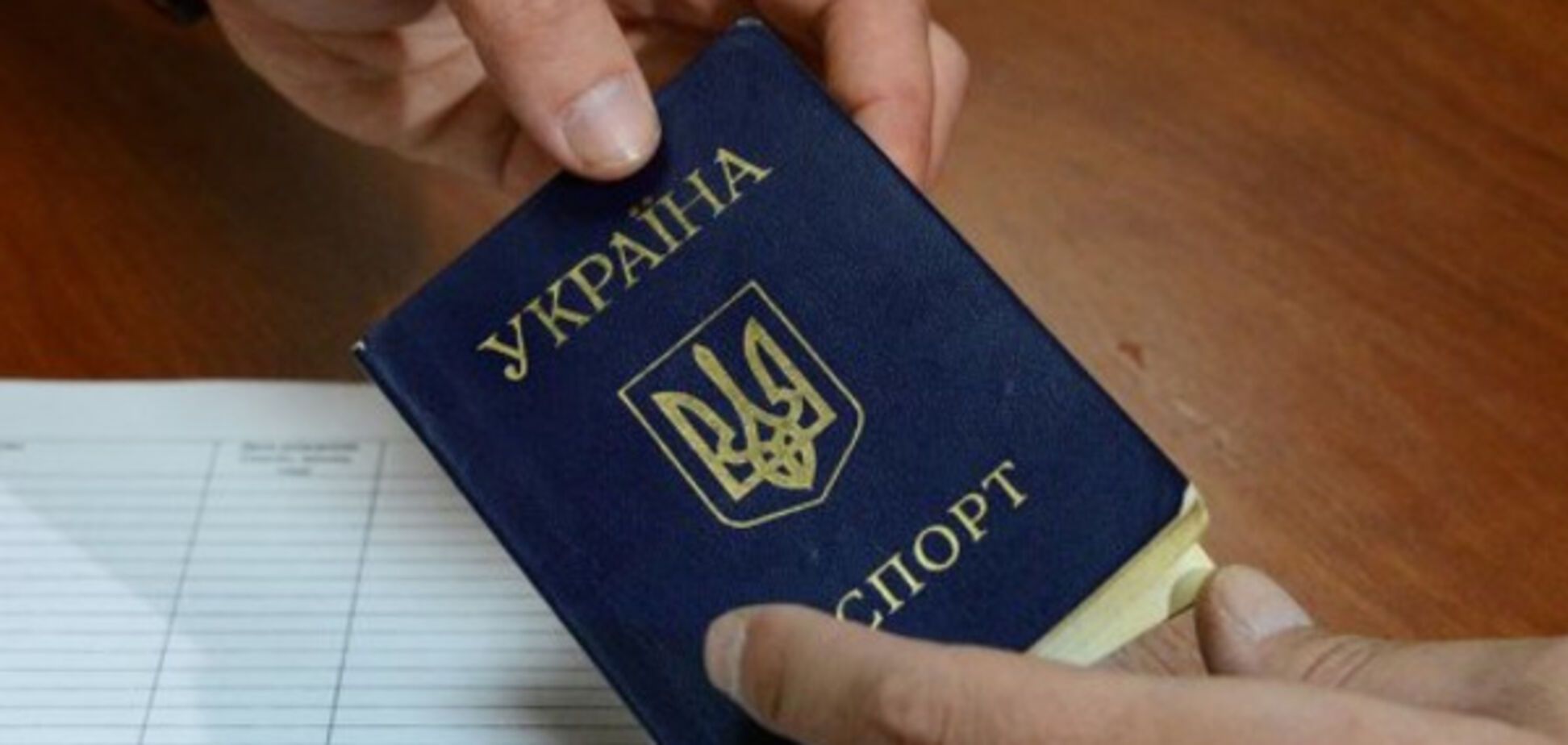 'Национальность' в документах: 'украинский еврей' Береза рассказал о 'первой ласточке' из ЕС