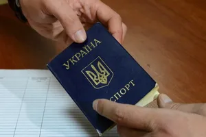 "Национальность" в документах: "украинский еврей" Береза рассказал о "первой ласточке" из ЕС