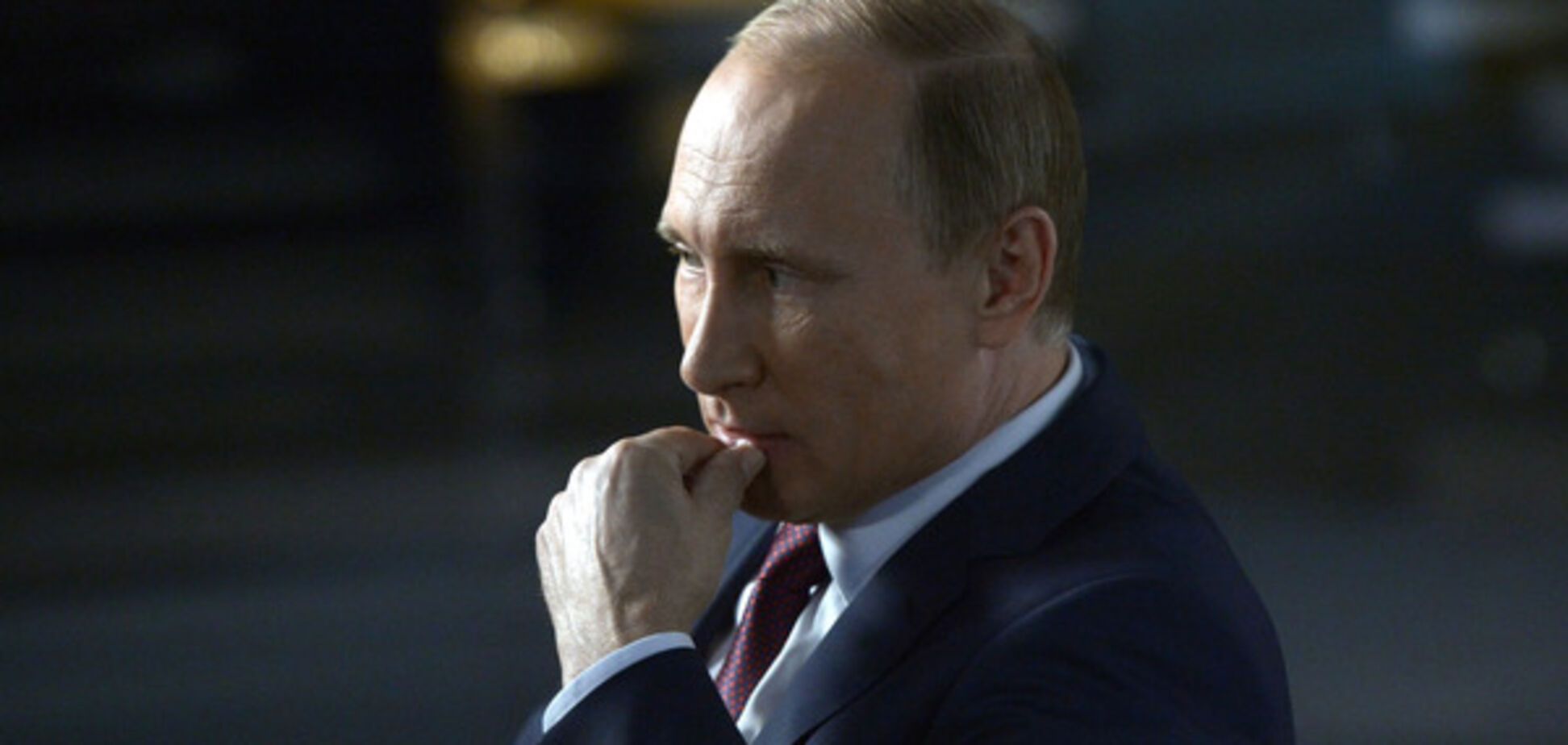 Путін знайшов спосіб знищення України - Риковцева