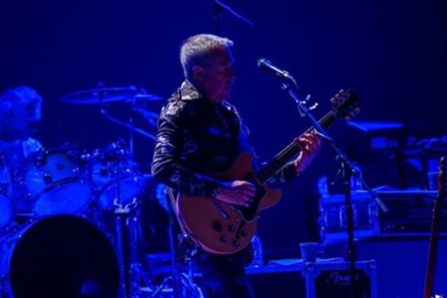 Его спасла перестройка