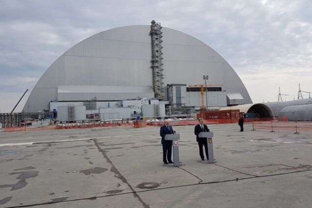 Петр Порошенко и Александр Лукашенко