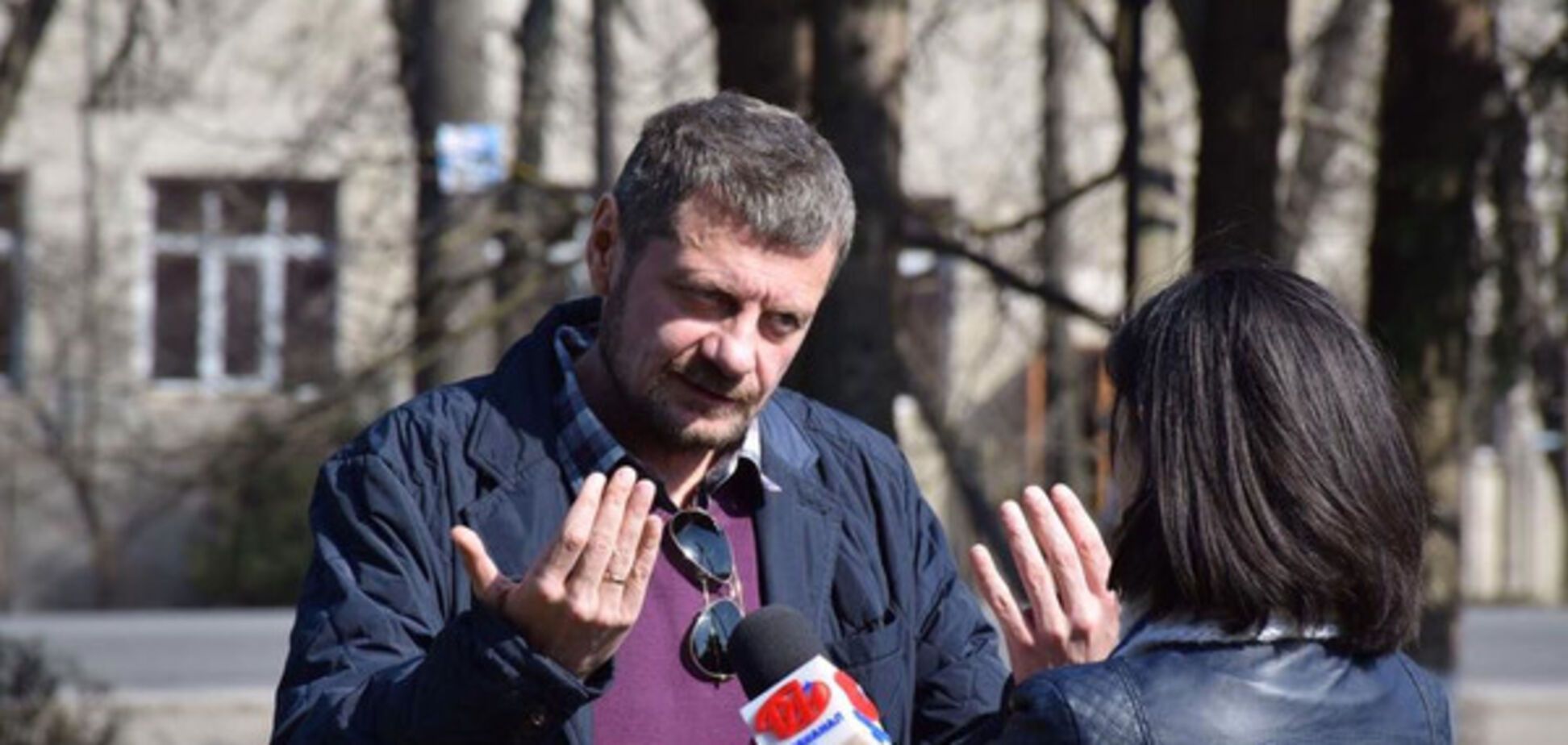 В Украине возбудили дело по угрозам нардепу со стороны одного из лидеров Чечни