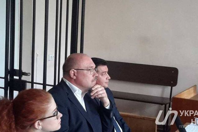 Александр Сорокин