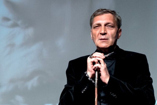 Александр Невзоров