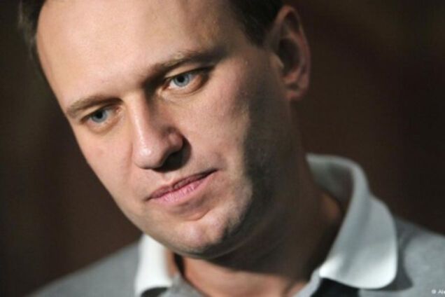 алексей навальный