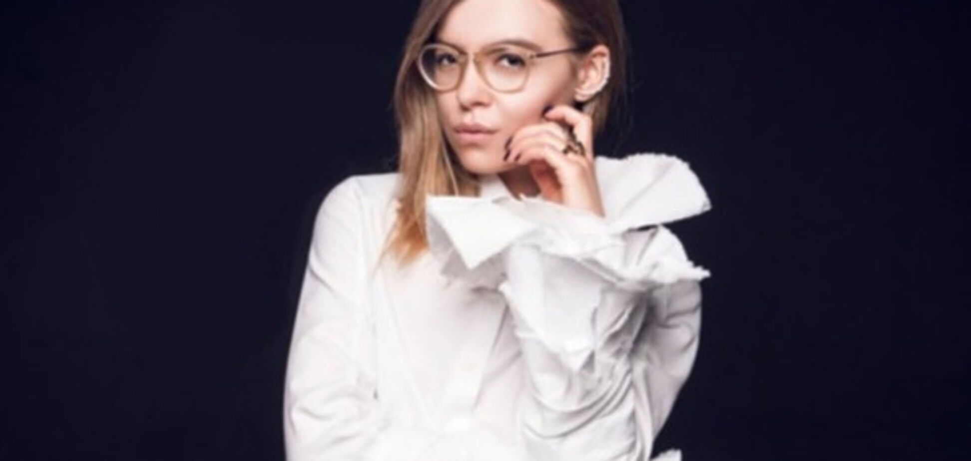 Анастасія Дєєва