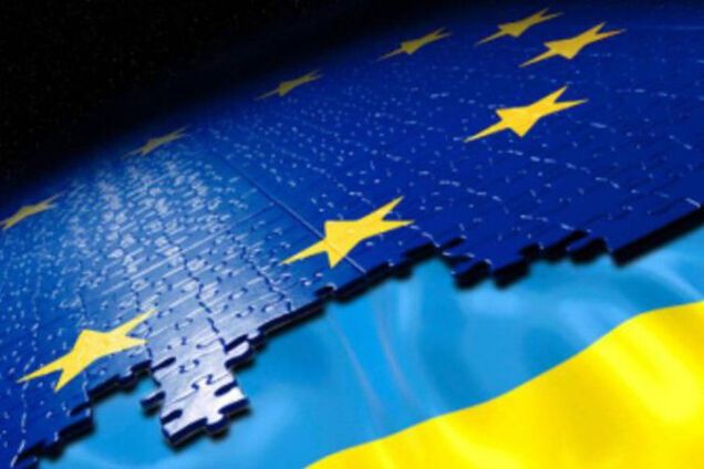 безвизовый режим Украина