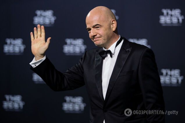 Джанні Інфантіно