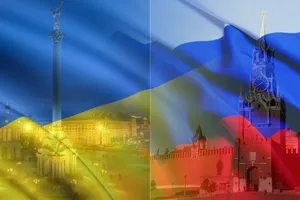 Экономики Украины и России