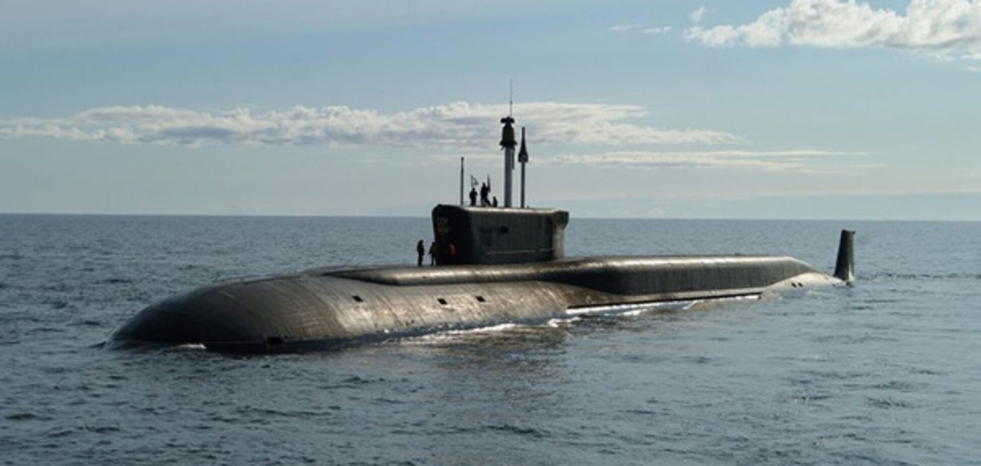 Флот Украины