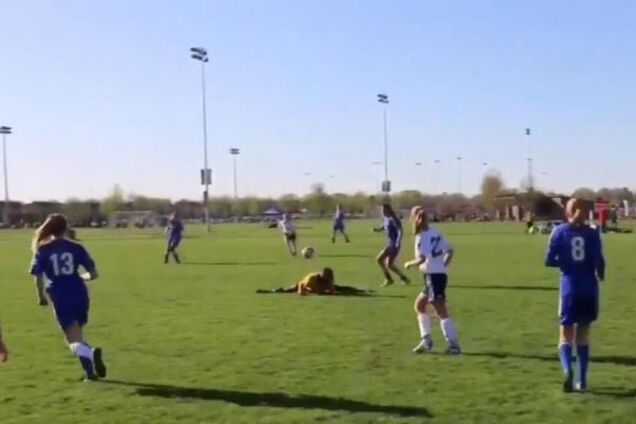 футбольный арбитр