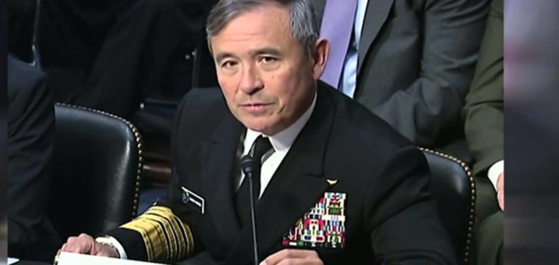 Гарри Харрис