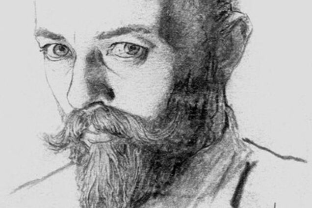 'Не имеет аналогов в Украине': ГПУ возбудила уникальное дело по убийству художника УПА