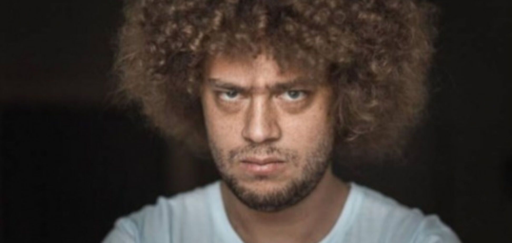 Илья Варламов