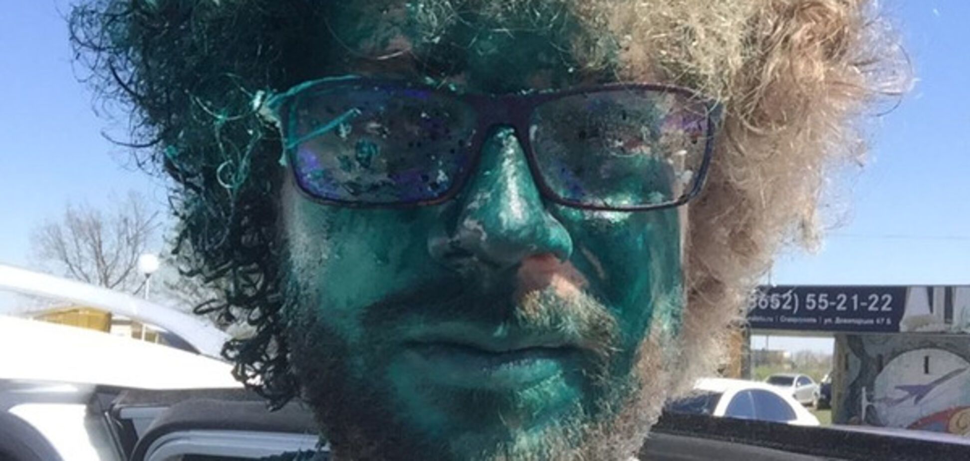 Илья Варламов