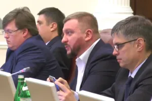 Кабмін України
