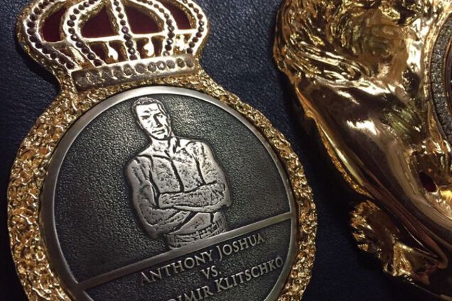 Кличко Джошуа