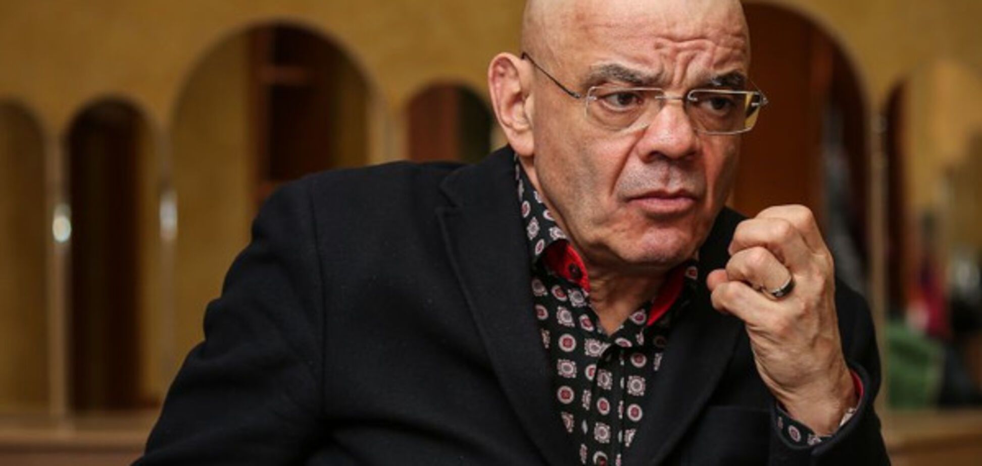 Костянтин Райкін