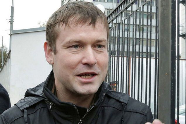 Леонид Развозжаев