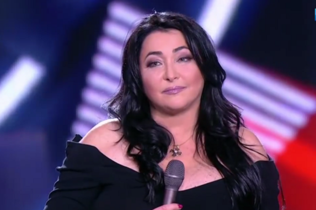 Лолита Милявская