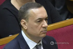 Николай Мартыненко