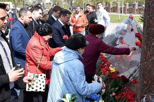 Олег Ляшко