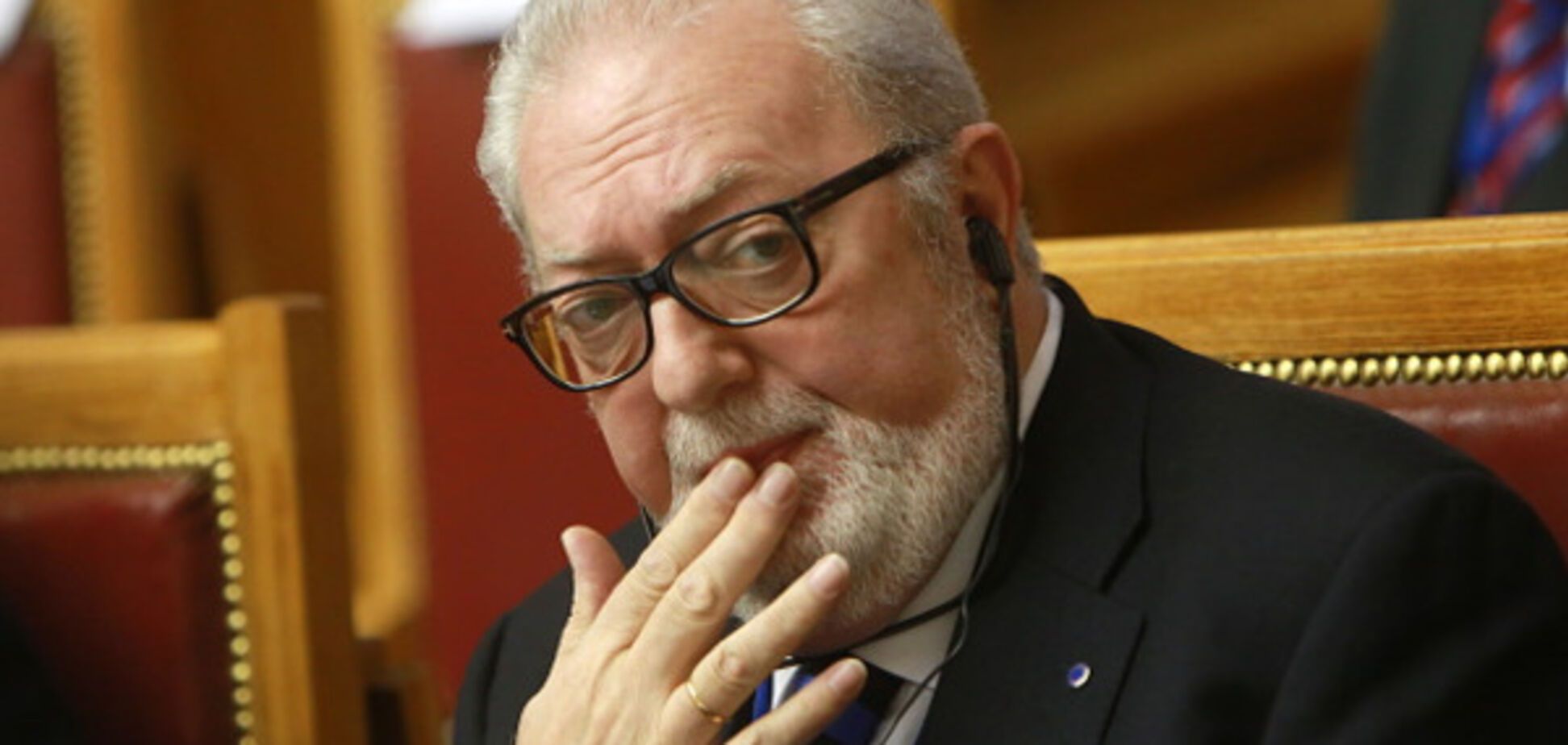 Педро Аргамунт