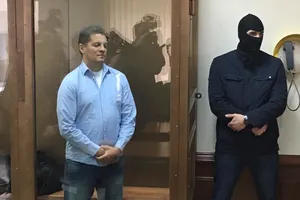 Роман Сущенко