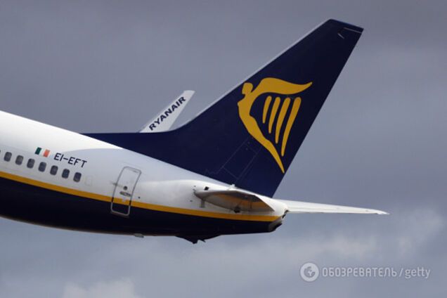 Ryanair