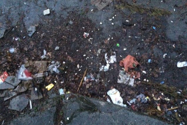 Санаторій у Гурзуфі