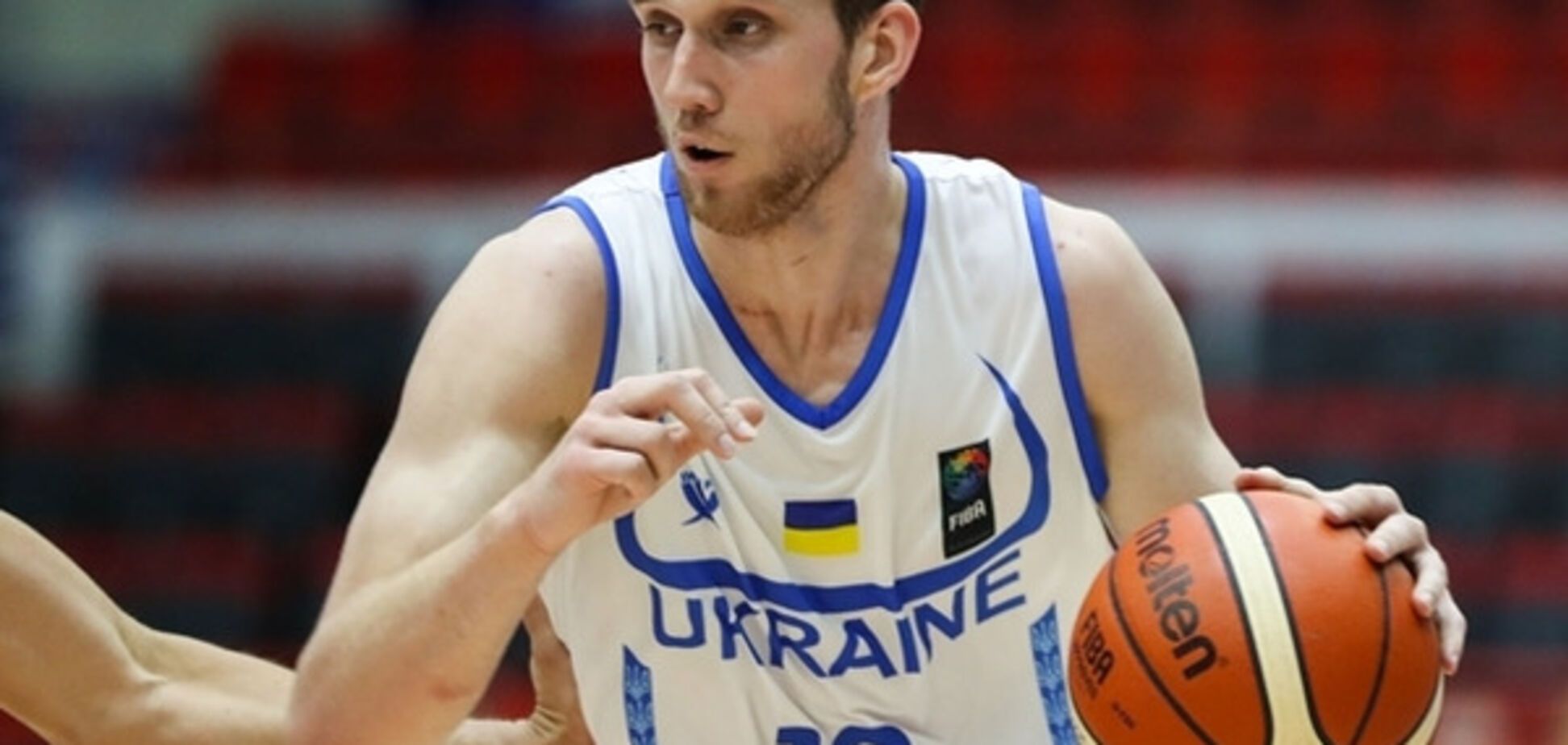 Святослав Михайлюк