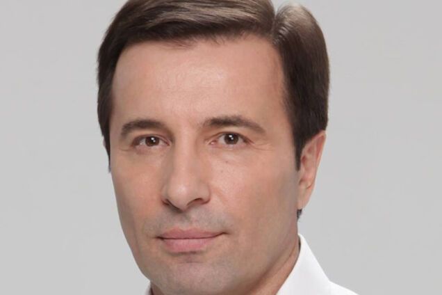 Валерий Коновалюк