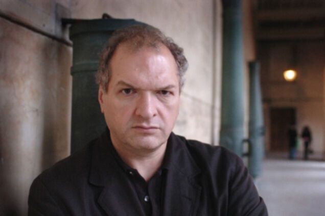 Юрий Фельштинский