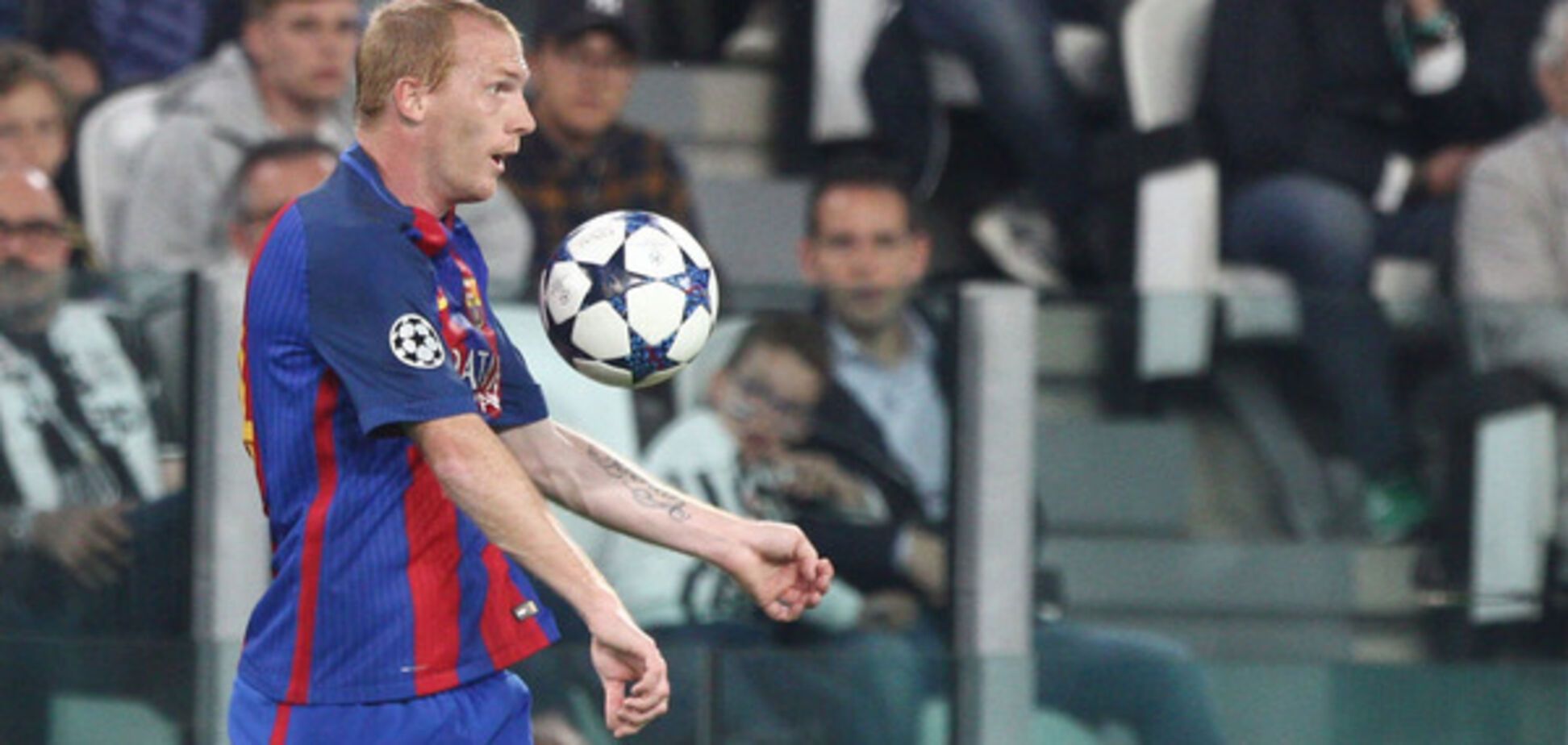 Жереми Матье