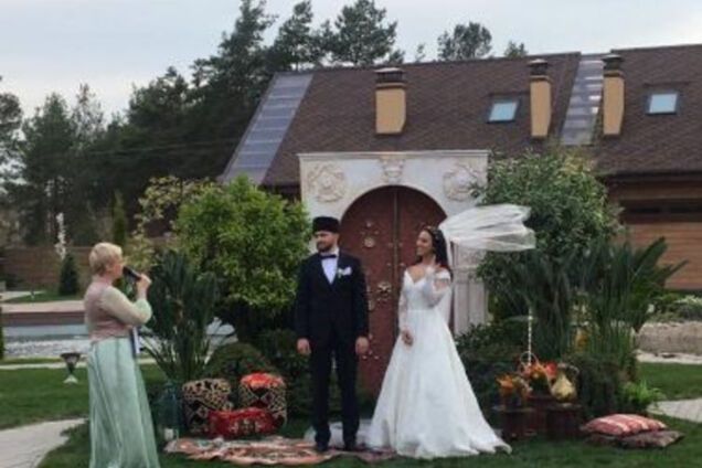 Свадьба Джамалы: впечатления и фото гостей