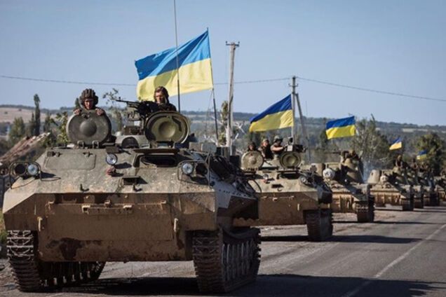 Вооруженные силы Украины готовы к введению военного положения - Минобороны