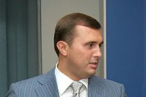 За запитом Інтерполу: в Росії затримали екс-депутата Верховної Ради