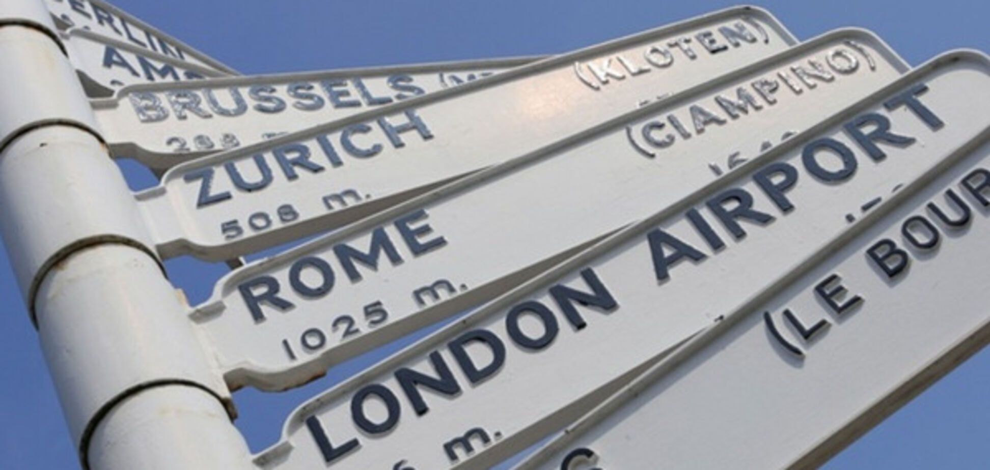 Пакуйте чемоданы: в Европарламенте подтвердили дату безвиза для Украины