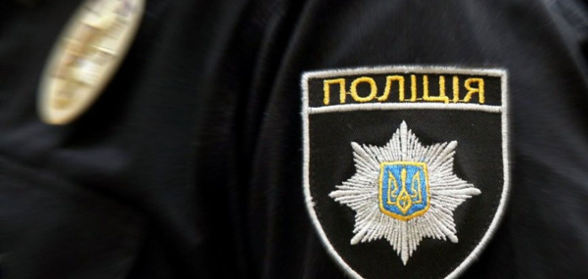 В лесопарковой зоне Киева жестоко расправились с молодой женщиной